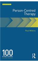 Person-Centred Therapy