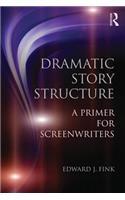 Dramatic Story Structure