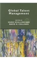 Global Talent Management