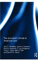 Journalist's Guide to American Law