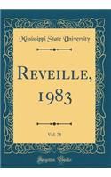 Reveille, 1983, Vol. 78 (Classic Reprint)