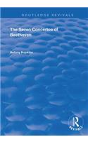 The Seven Concertos of Beethoven