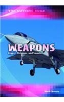 Weapons: Bigger, Stronger and Smarter(Cutting Edge)