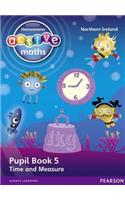Heinemann Active Maths NI KS1 Beyond Number Pupil Book 8 Class Set: (Heinemann Active Maths for NI)