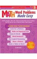 Math Word Problems Made Easy