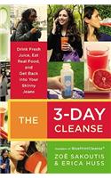 3-Day Cleanse