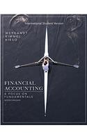 Isv Financial Accounting a Focus on Fundamentals