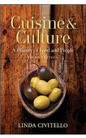 Cuisine and Culture