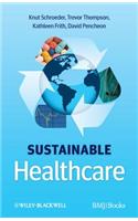 Sustainable Healthcare