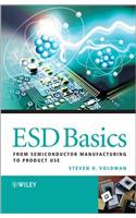 Esd Basics