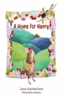 Home for Henry