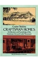 Craftsman Homes