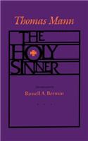 The Holy Sinner