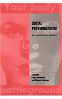 Social Postmodernism