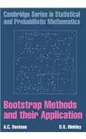 Bootstrap Methods and their Application