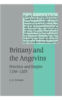 Brittany and the Angevins