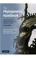 Phylogenetic Handbook