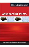 Advanced RF Mems