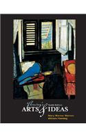 Fleming's Arts and Ideas (with CD-ROM and Infotrac)