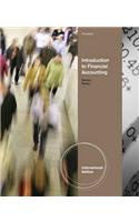 Introduction to Financial Accounting
