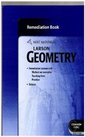 Holt McDougal Larson Geometry