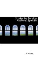 Stories by Foreign Authors