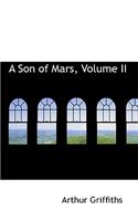 A Son of Mars, Volume II