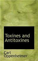 Toxines and Antitoxines