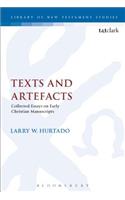 Texts and Artefacts