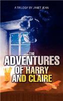 Adventures of Harry and Claire