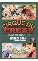 Sons of Destiny