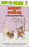 Henry and Mudge in the Sparkle Days: (Ready-To-Read: Level 2)