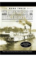 Adventures of Huckleberry Finn