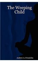 Weeping Child