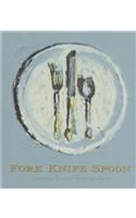 Fork Knife Spoon