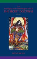 Astrological and Numerological Keys to The Secret Doctrine Vol.2