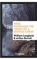 Piers Plowman