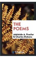 Poems. Complete Ed. with an Introd. by Charles Dickens