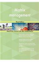 Matrix management Third Edition