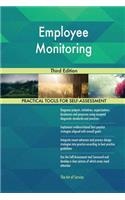 Employee Monitoring Third Edition