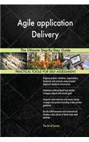 Agile application Delivery The Ultimate Step-By-Step Guide