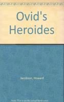 Ovid's Heroidos