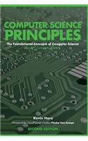 Computer Science Principles