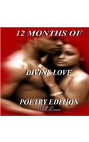 12 Months of Divine Love