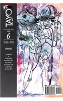 TAYO Literary Magazine