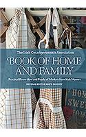 The Irish Countrywomen's Association Book of Home and Family