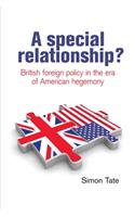 A Special Relationship?