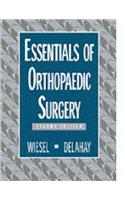 Essentials of Orthopaedic Surgery