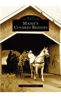 Maine's Covered Bridges