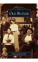 Old Butler